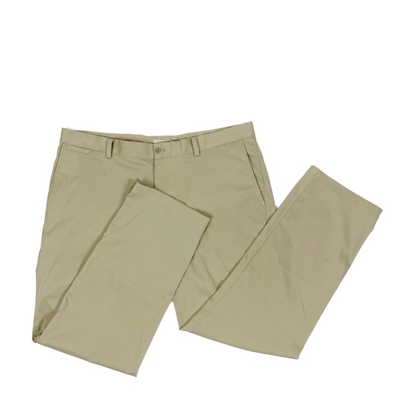 nike flat front flex golf pants